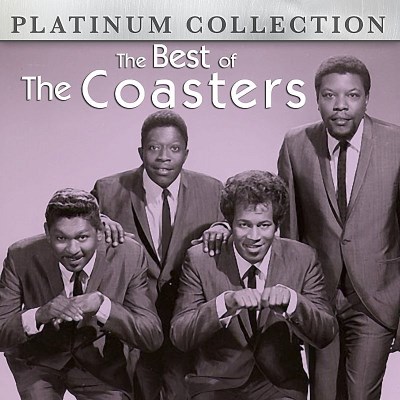 Coasters/Best Of The Coasters